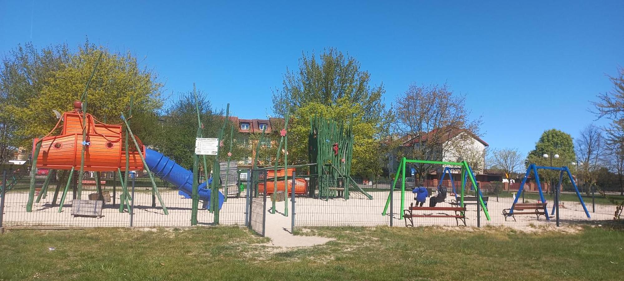 Apartament Koszalka Łeba Exterior foto